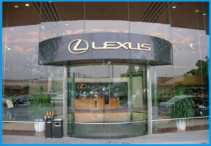LEXUS全玻璃弧形门.jpg